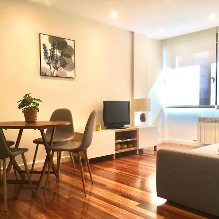 Rocamar Centro Playa San Lorenzo - Parking Gratuito Gijón Eksteriør bilde